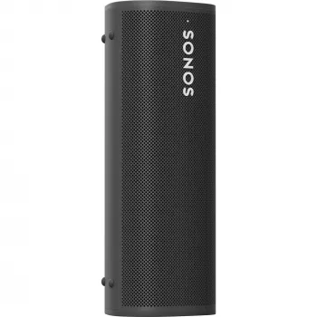 Sonos Roam Φορητό Έξυπνο Ηχείο Μαύρο