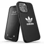 Adidas Originals Moulded Case Basic για iPhone 13 Pro / 13 6,1 ιντσών Μαύρο