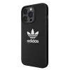 Adidas Originals Moulded Case Basic για iPhone 13 Pro / 13 6,1 ιντσών Μαύρο