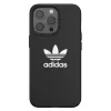 Adidas Originals Moulded Case Basic για iPhone 13 Pro / 13 6,1 ιντσών Μαύρο