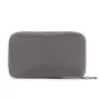 Moment Everything Tech Organizer γκρι - αδιάβροχη θήκη για καλώδια και gadget