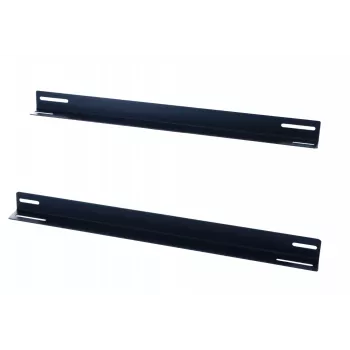 DSIT 19 inch ράγες rack για rack διακομιστή βάθους 1000 mm