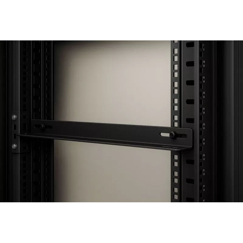 DSIT 19 inch ράγες rack για rack διακομιστή βάθους 1000 mm