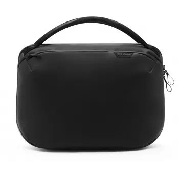 Peak Design Travel Weekender 25L τσάντα weekender, μαύρη (BTRW-25-BK-2)