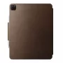 Nomad Modern Leather Folio Plus για iPad Air 13 / iPad Pro 12.9 - μαύρο