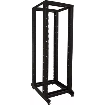 DSIT DS-RR6837 19 inch rack 37U με ρόδες, 600x800x1800 mm, ασυναρμολόγητο