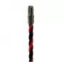 DSIT Danicom ιμάντας έλξης καλωδίων Ø 6,6 mm πλαστικός 10 m (DC-TV10)