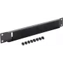 DS-IT 10 inch διαχείριση καλωδίων με βούρτσα - 1U (DS10-BCM)