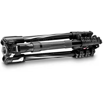 Τρίποδο Manfrotto Befree 2N1 (MKBFRLA4B-BHM)