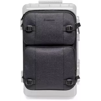 Manfrotto Pro Light Tough Θήκη Laptop 15 inch Μαύρο