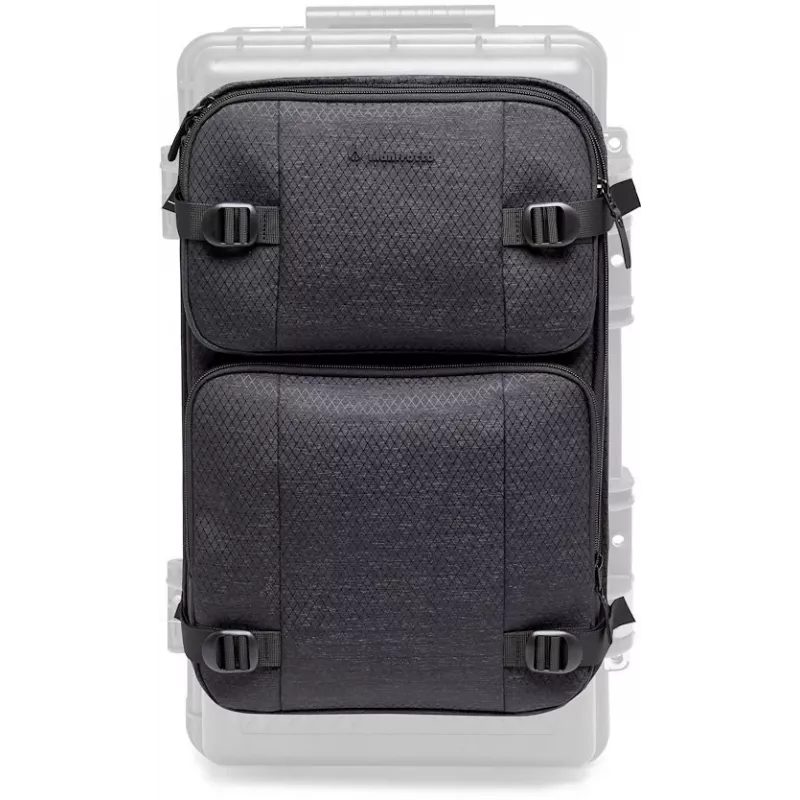 Manfrotto Pro Light Tough Θήκη Laptop 15 inch Μαύρο