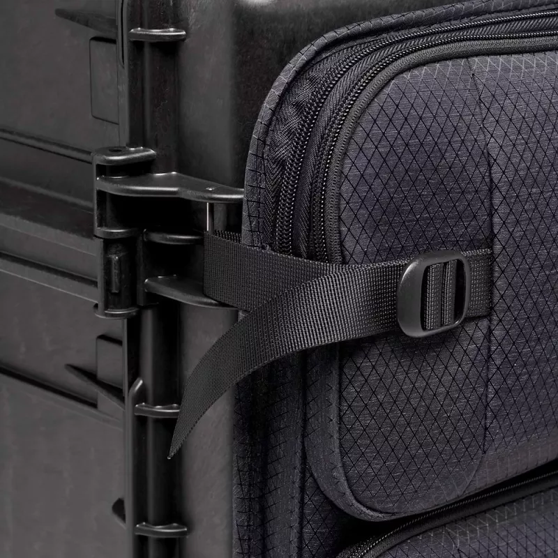 Manfrotto Pro Light Tough Θήκη Laptop 15 inch Μαύρο