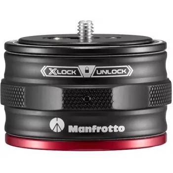 Manfrotto MVAQR προσαρμογέας γρήγορης αλλαγής