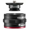 Manfrotto MVAQR προσαρμογέας γρήγορης αλλαγής