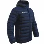 Givova Olanda αθλητικό μπουφάν προπόνησης Navy Blue G013 0004