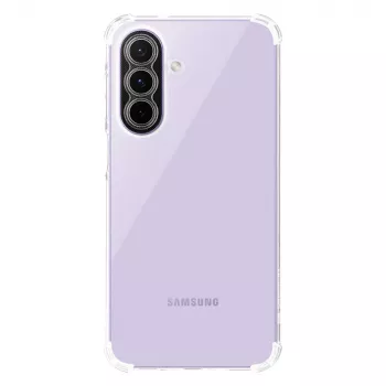 Tactical Θήκη πλάτης TPU Plyo Galaxy A27 5G διαφανής