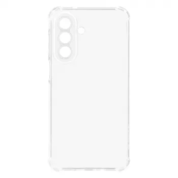 Tactical Θήκη πλάτης TPU Plyo Galaxy A27 5G διαφανής