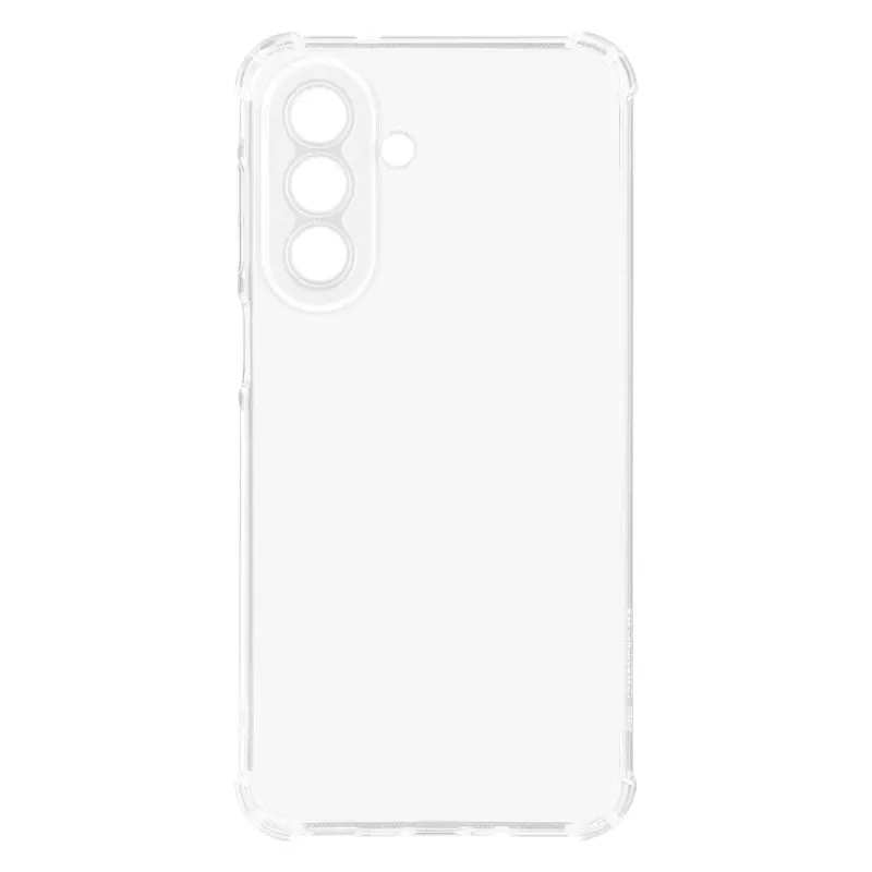Tactical Θήκη πλάτης TPU Plyo Galaxy A27 5G διαφανής