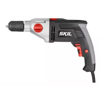SKIL 1024AA 900W κρουστικό δράπανο με βαλίτσα