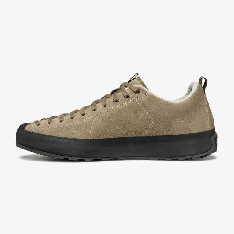 Scarpa Mojito Wrap ανδρικά παπούτσια προσέγγισης, μαύρο-ανθρακί, EU 42