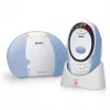 Alecto DECT ενδοεπικοινωνία μωρού με Full ECO Mode, χωρίς κάμερα, μπλε