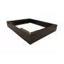 DSIT DS-PH6210 βάση ντουλαπιού server 600x1200x150 mm μαύρο