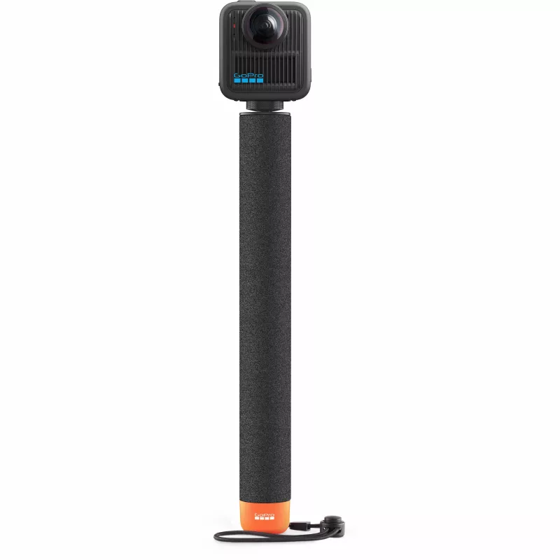 GoPro 32 inch 80 cm πλωτό μπαστούνι επέκτασης με λουρί καρπού MAX2 (AFHGM-011)