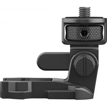 GoPro 1/4-20 βραχίονας στήριξης με ασφάλεια ABTQR-001
