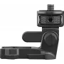 GoPro 1/4-20 βραχίονας στήριξης με ασφάλεια ABTQR-001