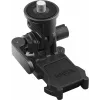 GoPro 1/4-20 βραχίονας στήριξης με ασφάλεια ABTQR-001