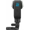 GoPro 1/4-20 βραχίονας στήριξης με ασφάλεια ABTQR-001