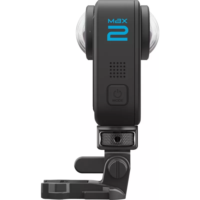 GoPro 1/4-20 βραχίονας στήριξης με ασφάλεια ABTQR-001