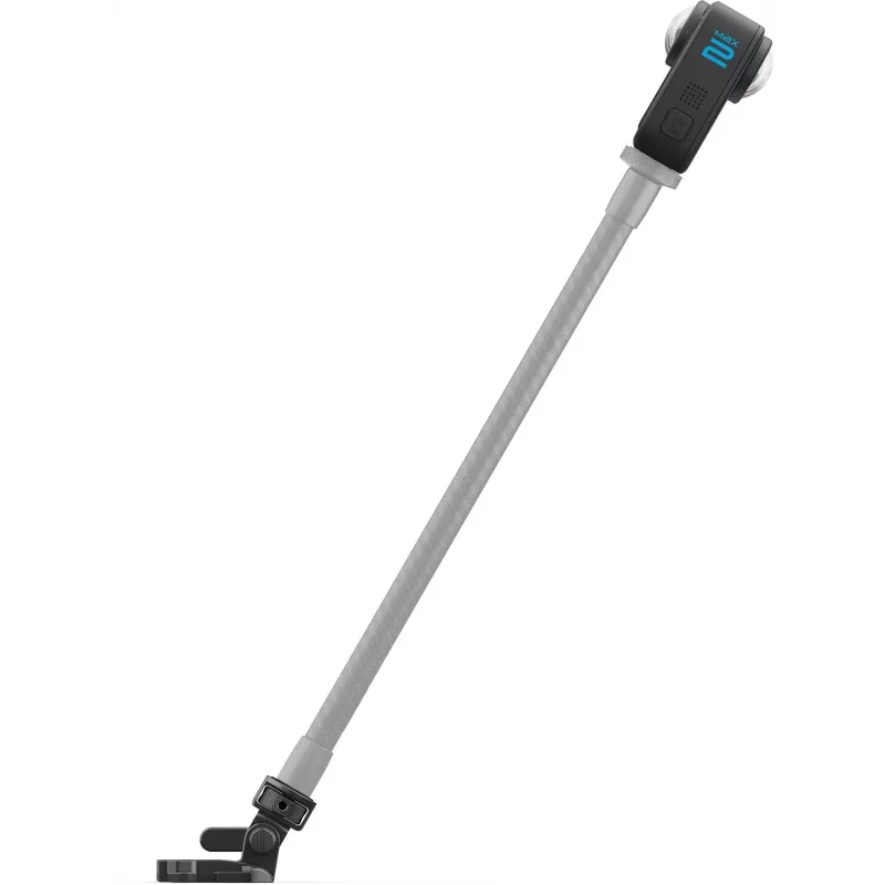 GoPro 1/4-20 βραχίονας στήριξης με ασφάλεια ABTQR-001