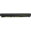 DS-IT CAT 5e FTP patch panel 24 θυρών για τοποθέτηση σε rack 19 inch