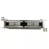 DS-IT CAT 6 patch panel επιτοίχιας τοποθέτησης, 12 θυρών UTP (DS-Patch6-12UTP-WM)