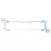 DS-IT CAT 6 patch panel επιτοίχιας τοποθέτησης, 12 θυρών UTP (DS-Patch6-12UTP-WM)