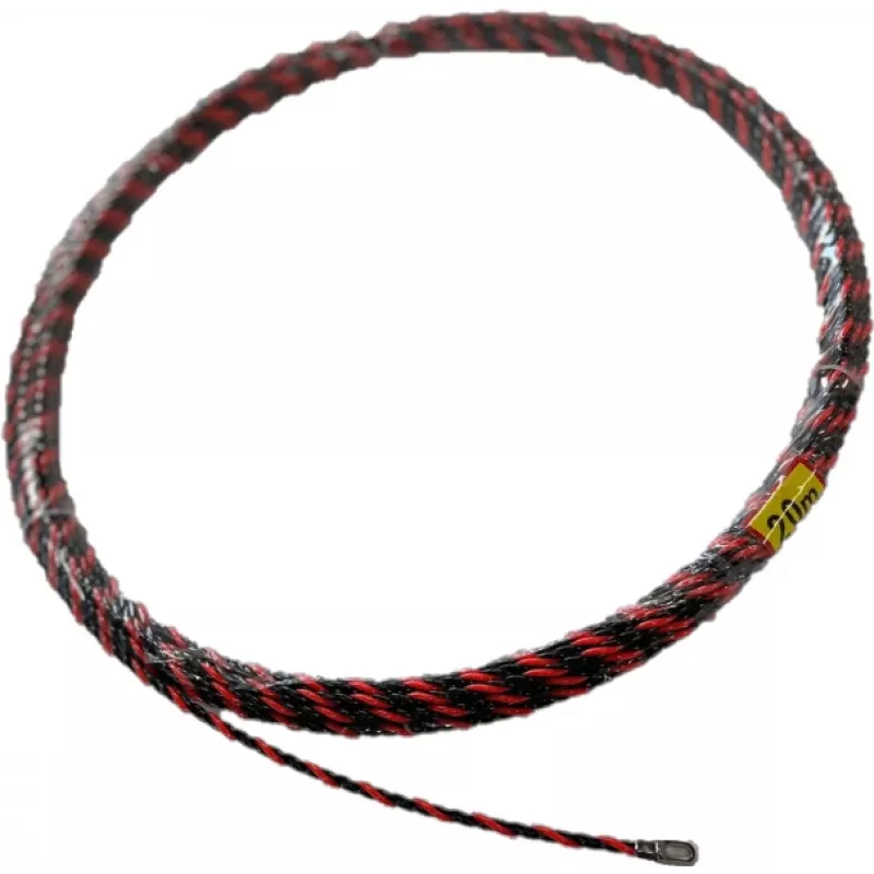 DSIT Danicom ταινία έλξης καλωδίων 6,6 mm πλαστική 30 m DC-TV30