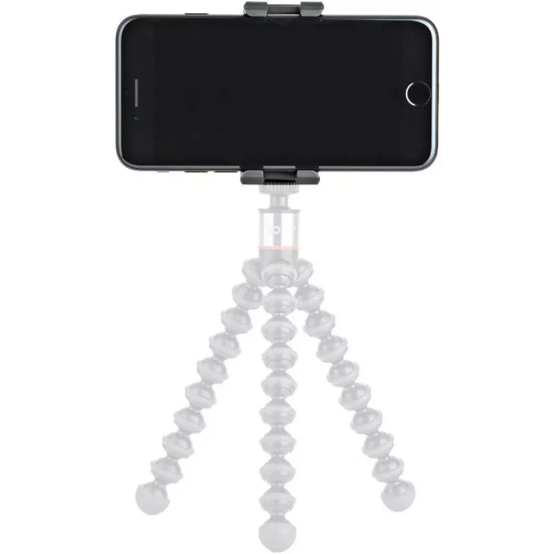 Joby GripTight ONE βάση smartphone με ενσωματωμένο τρίποδο, μαύρο