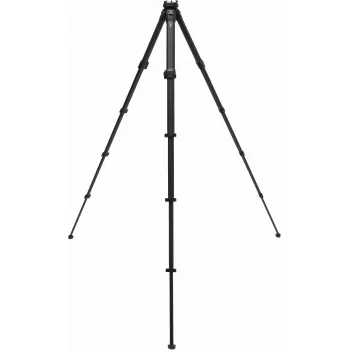 Peak Design Travel Τρίποδο Carbon Fiber 5 τμημάτων 150cm με κεφαλή σφαίρας
