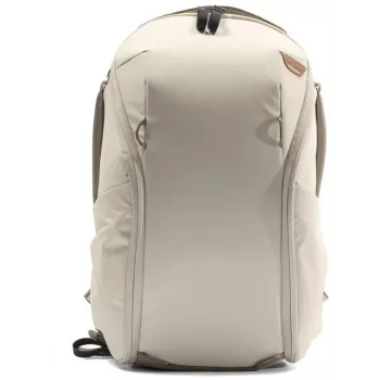 Σακίδιο Peak Design Everyday Backpack Zip V2 15L, bone (BEDBZ-15-BO-2)
