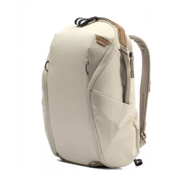 Σακίδιο Peak Design Everyday Backpack Zip V2 15L, bone (BEDBZ-15-BO-2)