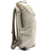 Σακίδιο Peak Design Everyday Backpack Zip V2 15L, bone (BEDBZ-15-BO-2)