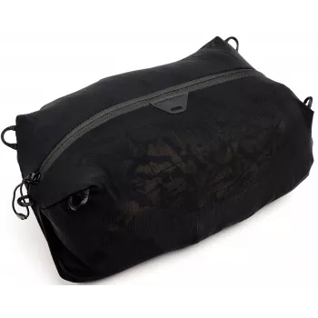 Peak Design Ultralight mesh packing cube S, μαύρο (BUMP-BK-S-1)