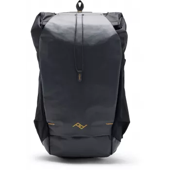 Peak Design Outdoor Backpack 25L σακίδιο πλάτης outdoor, μαύρο (BABP-25-BK-1)