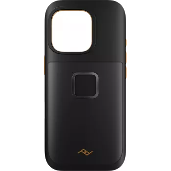 Peak Design Mobile GNAR θήκη για Apple iPhone 16 Pro, μαύρη (M-MX-BU-BK-1)