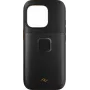 Peak Design Mobile GNAR θήκη για Apple iPhone 16 Pro, μαύρη (M-MX-BU-BK-1)