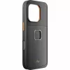 Peak Design Mobile GNAR θήκη για Apple iPhone 16 Pro, μαύρη (M-MX-BU-BK-1)