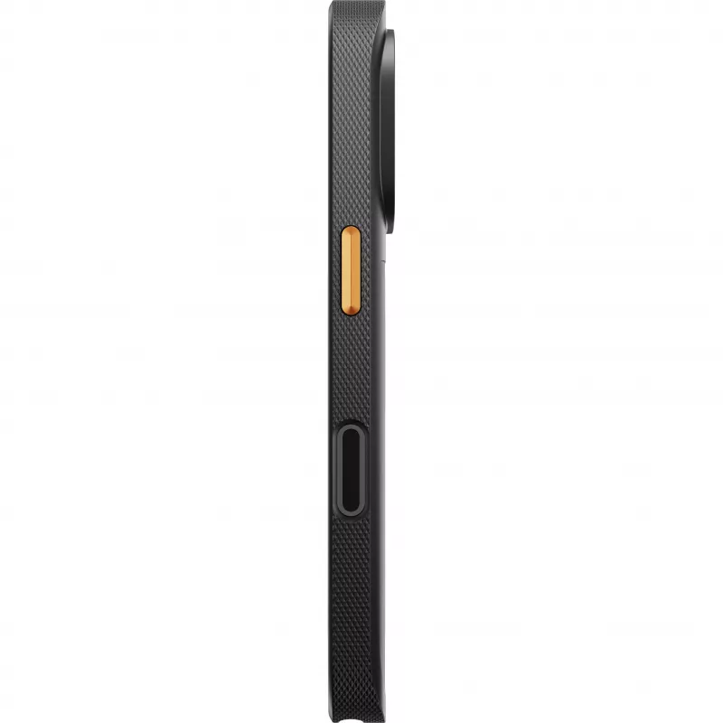 Peak Design Mobile GNAR θήκη για Apple iPhone 16 Pro, μαύρη (M-MX-BU-BK-1)