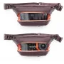 Peak Design Everyday Sling V2 3L τσάντα χιαστί, Eclipse (BEDS-3-EP-3)