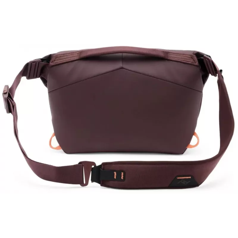 Peak Design Everyday Sling V2 3L τσάντα χιαστί, Eclipse (BEDS-3-EP-3)